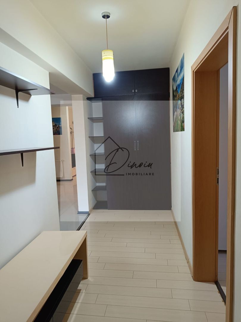 Apartament 3 camere 107 mp loc parcare Drumul Taberei - Metrou - Poză 25