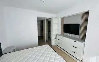 3 camere Cortina North Pipera cu parcareI COMISI 0% I Prima inchiriere - Poză 14