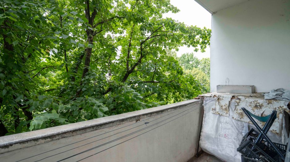 Apartament 3 camere etaj 3 Decebal - Poză 8