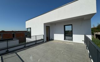 Vila LUX***Panouri fotovoltaice***Lake view//Laguna Albastra/Corbeanca - Poză 50