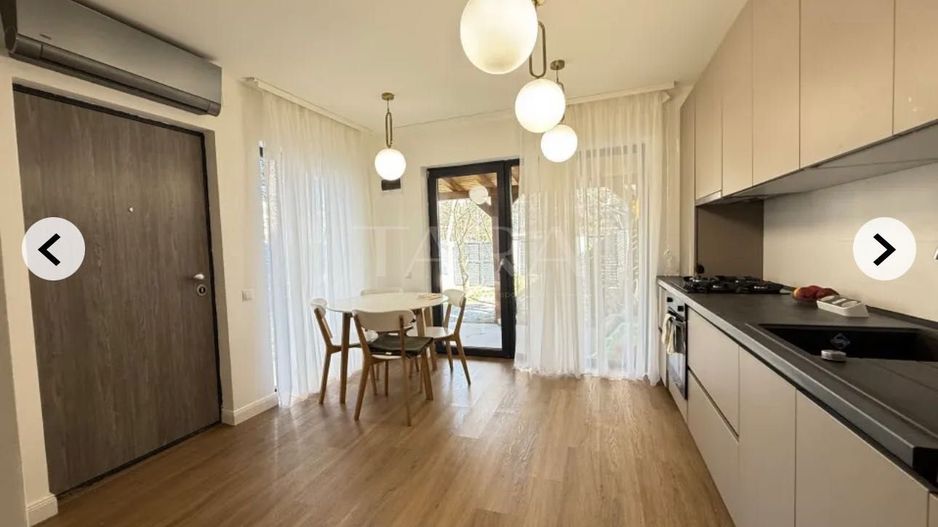 Casa cu 3 camere în Gheorgheni - Poză 2