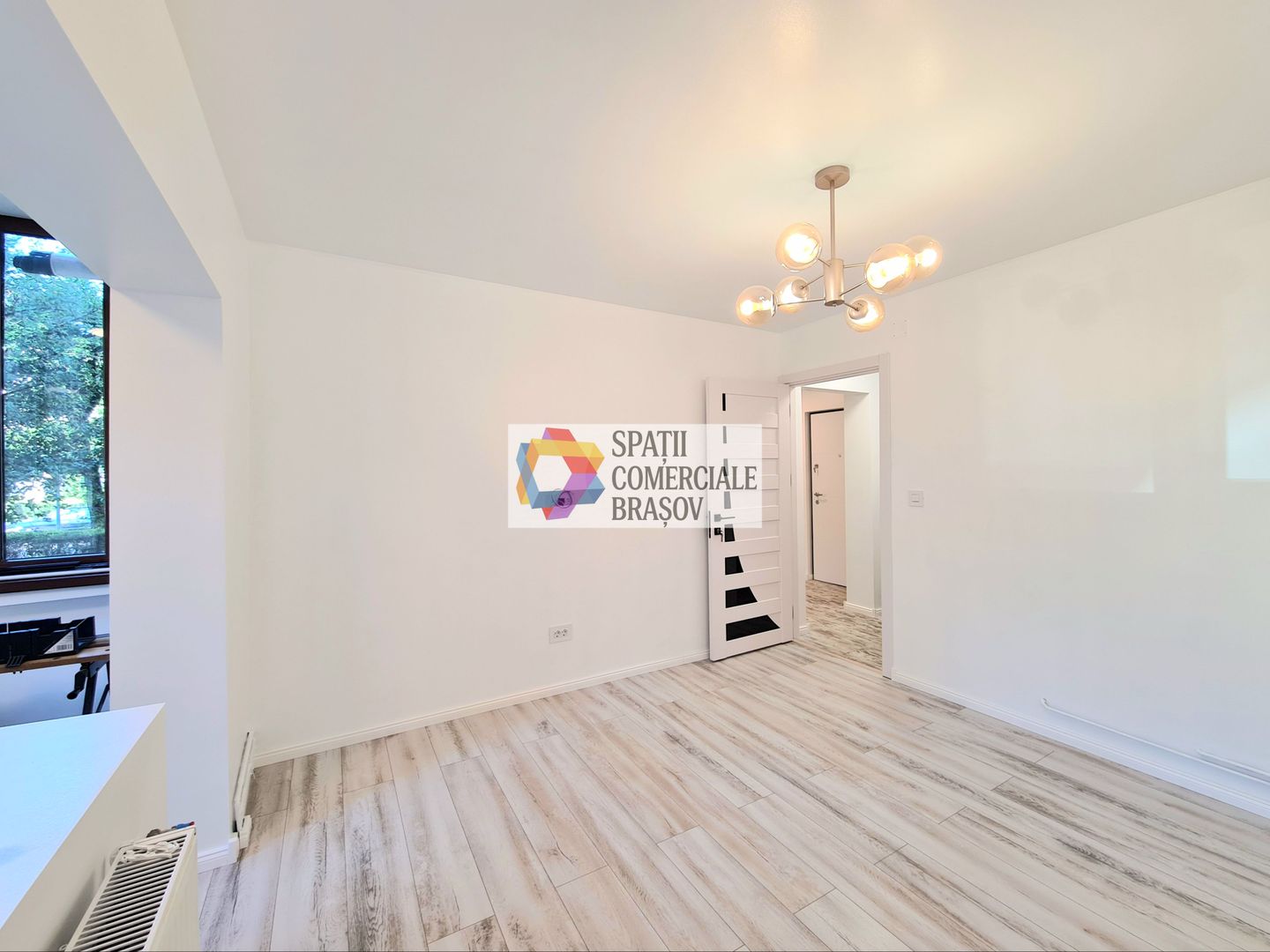 Spatiu comercial de închiriat, Brasov - 63 mp # plus-imo.ro - Poză 2