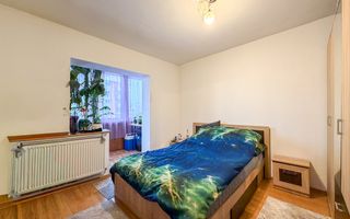 3 camere decomandate la 5 minute de Iulius Mall, Intre Lacuri - Poză 1