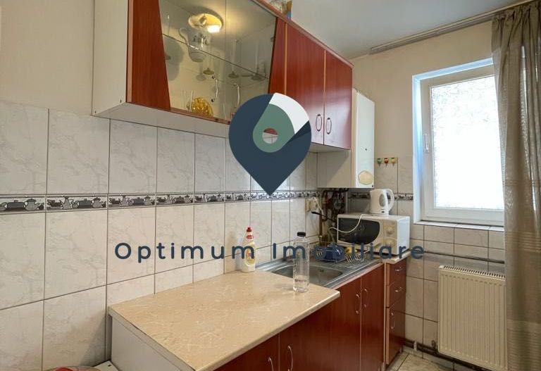 Apartament cu 1 camera, 38 mp, etaj 1 in Manastur, zona USAMV ! - Poză 6
