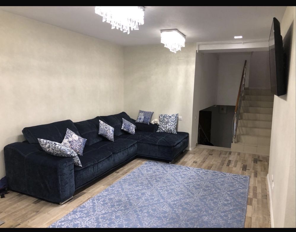Duplex 3 camere Colentina, Complex Poseidon, modern și spațios - Poză 1