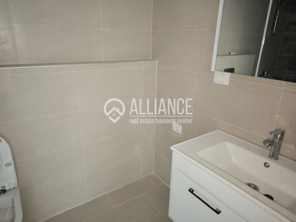 Inel 2/Primo(cod04)-3 camere decomandate 2 bai bloc nou - Poză 4