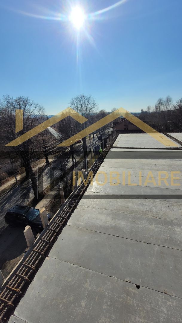 Apartamente moderne de vânzare în bloc nou, zonă Unirii - Poză 17