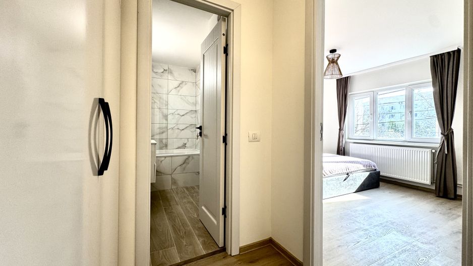 Apartament 2 camere Bucovina – decomandat, zonă excelentă - Poză 27