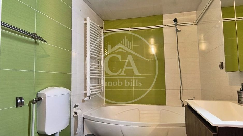 Apartament cu 2 camere de inchiriat zona Iosia, Oradea - Poză 8