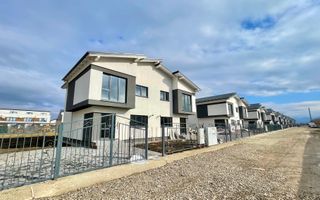 Duplex 4 camere | Intabulat | Predare la cheie | 178K EURO - Poză 1