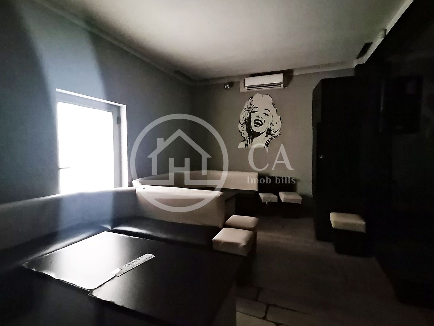 Spatiu comercial de inchiriat in zona Decebal, Oradea - Poză 3