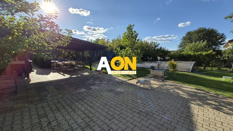 Duplex, D+P+M+1, 200 mp utili, Teren 1100 mp, Zona Micesti - Poză 27