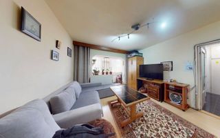 Apartament 2 camere, Turnisor, Sibiu - Poză 7