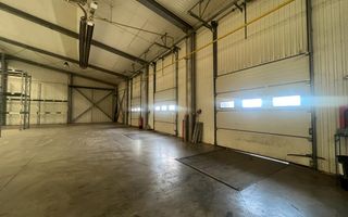 Sapient | Spațiu industrial _ zona Calea Borșului - Poză 8