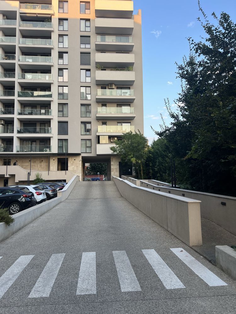 Apartament 2 camere Timpuri Noi - Poză 8