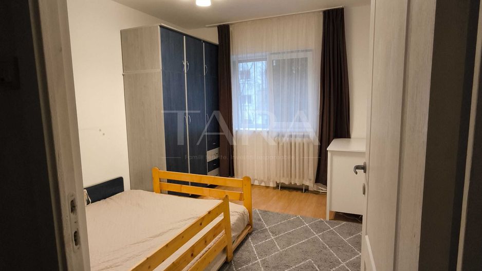 Apartament Zorilor,  zonă liniștită, ideal pentru familii. - Poză 4