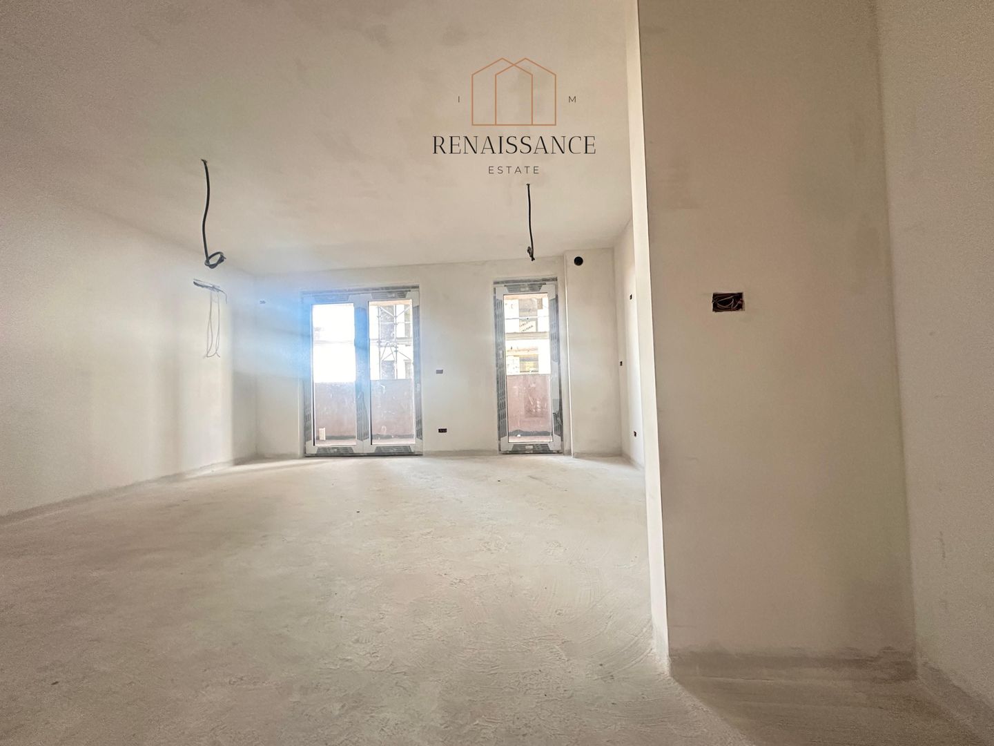 PARK GIROC | RATE LA DEZVOLTATOR PE 7 ANI | 2Camere 54mp Utili  | nZeb - Poză 9