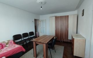 Apartament de inchiriat 2 camere-balcon-etaj 3-Decebal - Poză 4