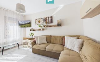Apartament 2 camere Alfa în bloc nou - Poză 1