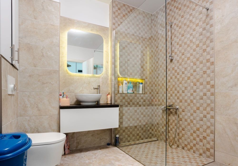 Apartament 2 camere, zona Iris - Poză 5