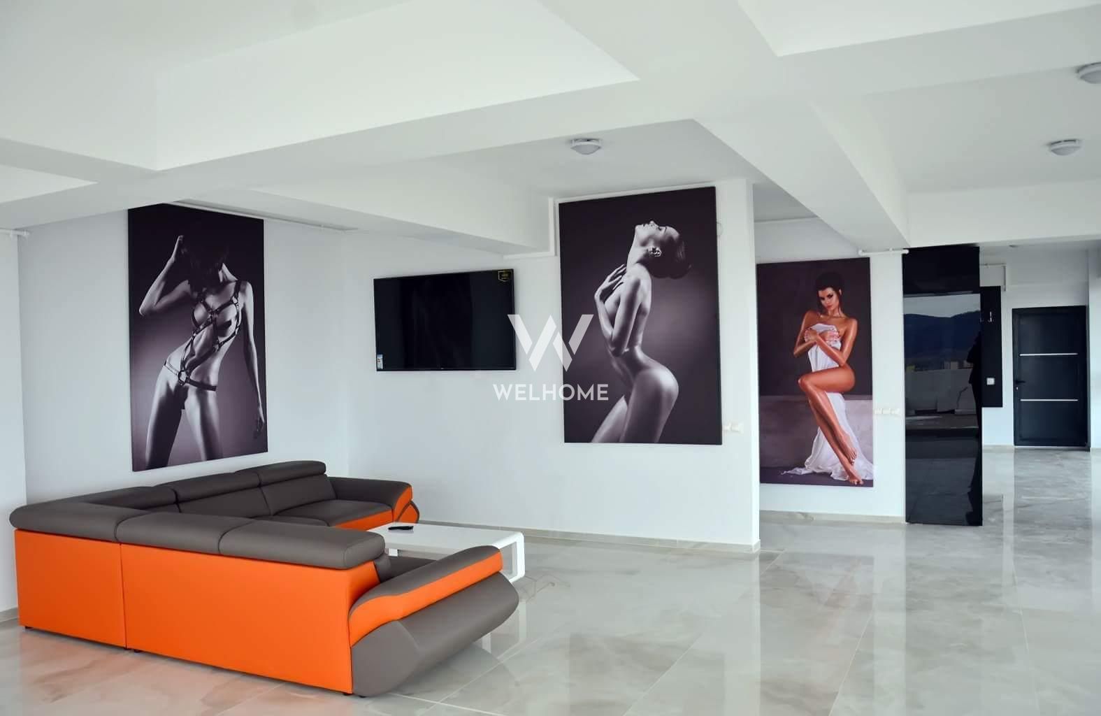 Penthouse de vanzare, 260 mp, Sibiu - Poză 2