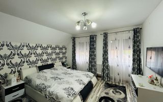 Casă individuală de vânzare în Sibiu – 150 mp utili, curte proprie - Poză 17