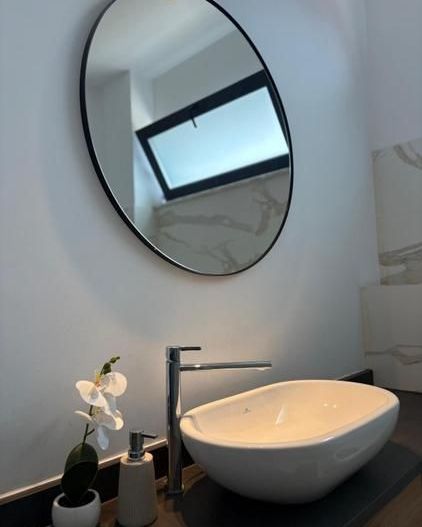 Apartament modern, centrala, balcon, pet friendly, parcare inclusa - Poză 3