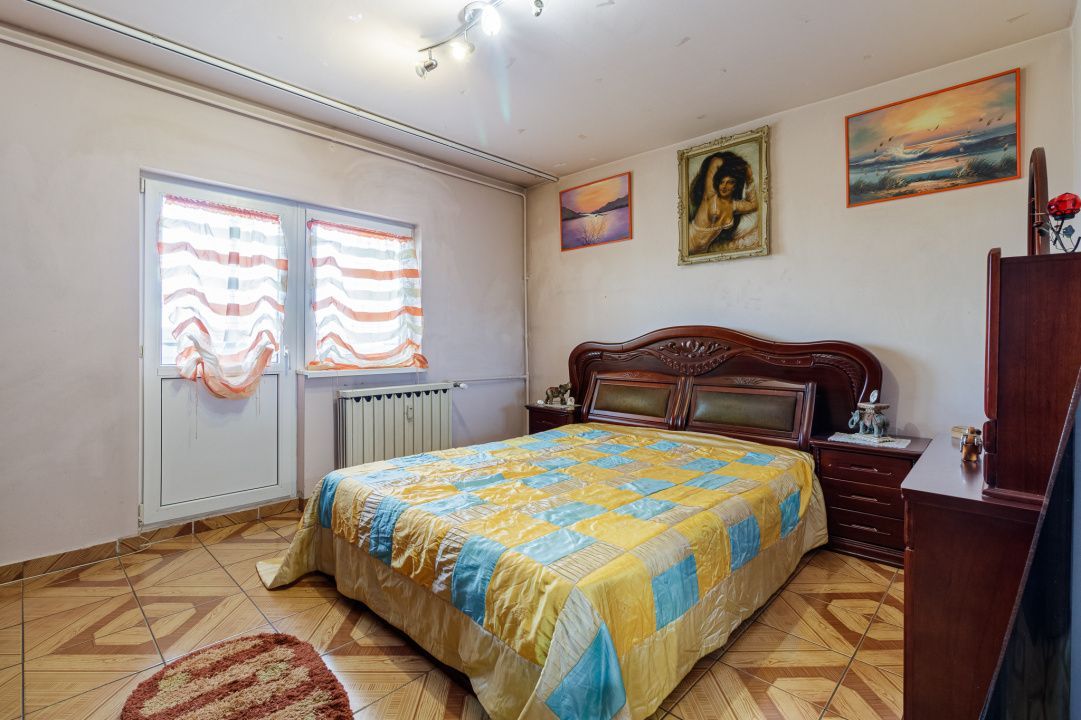 3 camere Petre Ispirescu - Poză 3