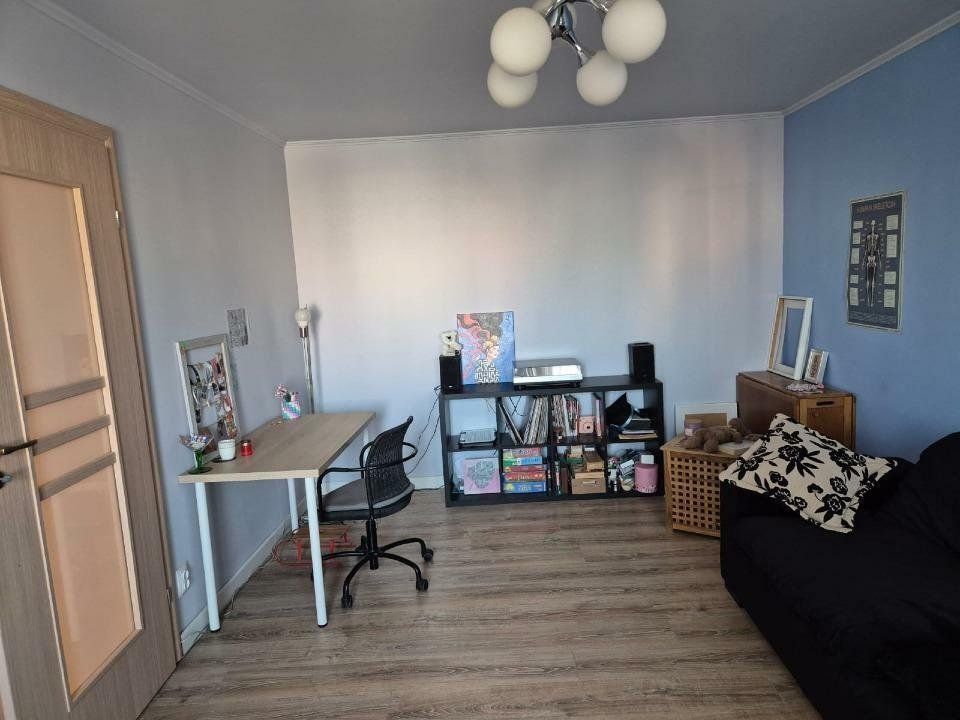 Vând apartament 2 camere | Bloc anvelopat | Zona Tei - Poză 4