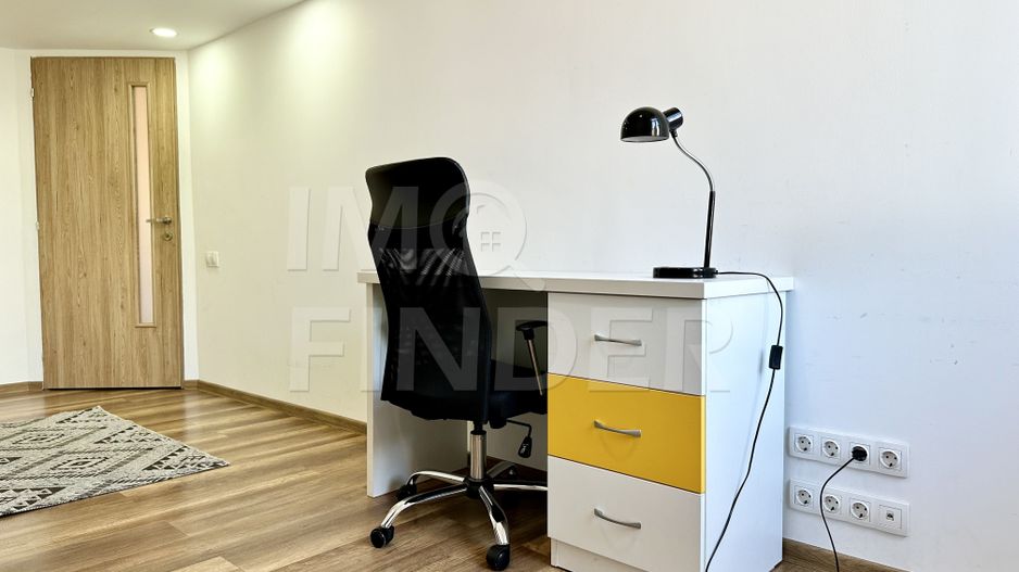 Închiriere 3 camere, 65 mp, în vilă, Str Republicii, aproape de UMF - Poză 8