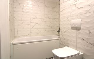 Apartament cu 2 camere in bloc nou, zona de Nord, XCity, cu loc parcare. - Poză 12