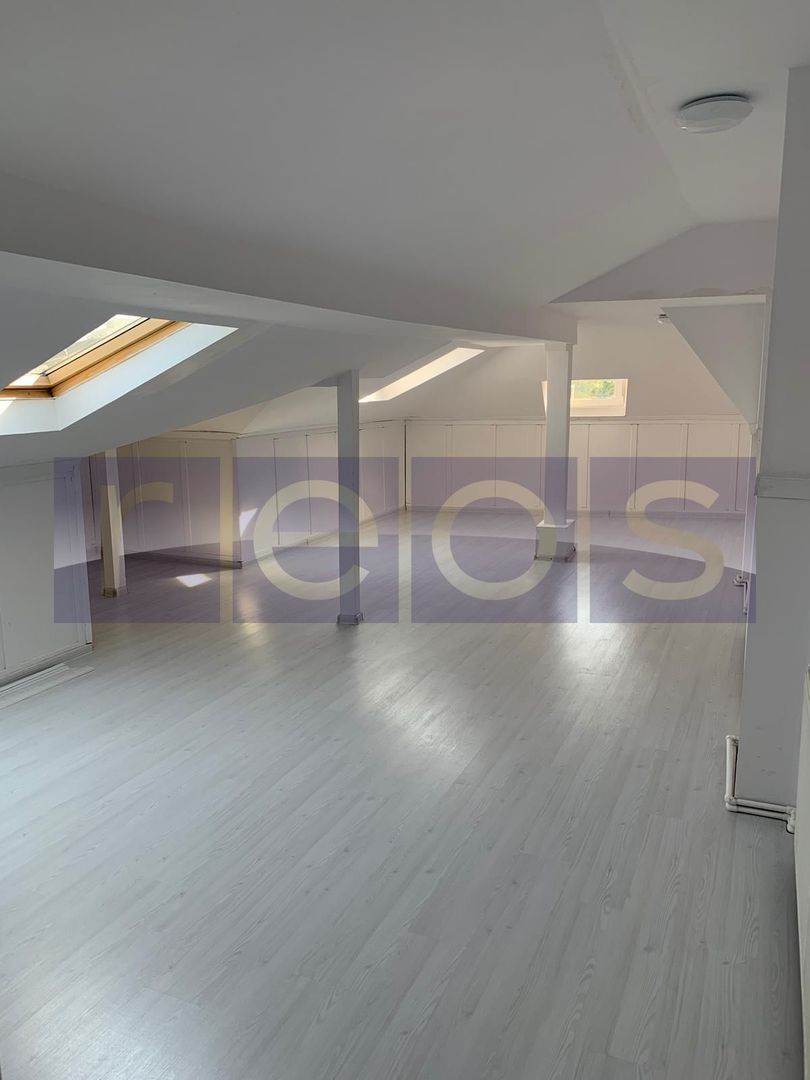 VANZARE - VILA 9 CAMERE  - Vasile Lascar, Mihai Eminescu, Bd. Dacia - Poză 15