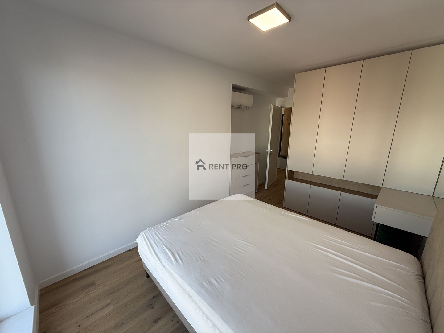 2 Camere + Parcare Trio BRIDGE Crangasi Grozavesti - Poză 9