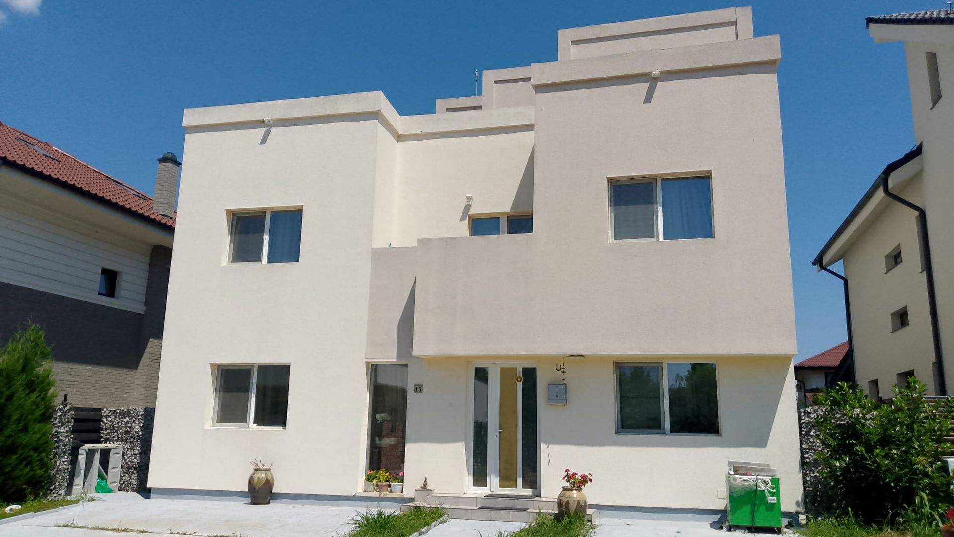 Paradisul Verde_Vila Premium_Vanzare - Poză 1