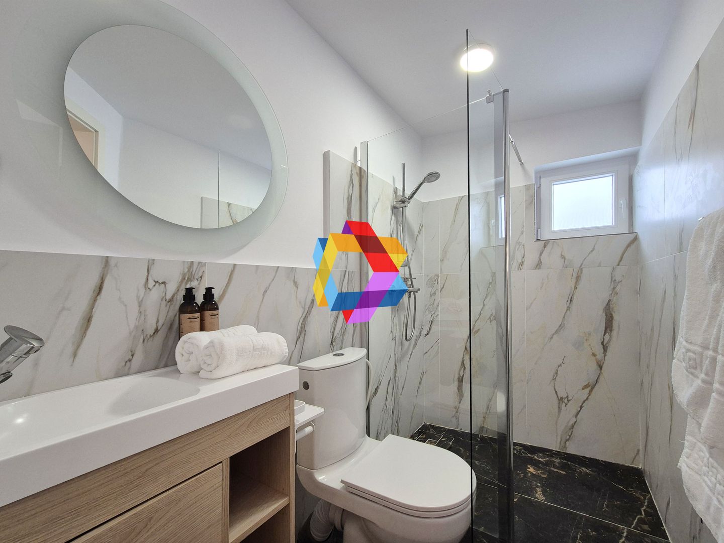 Casa de vânzare zona Centrală - 225 mp - Poză 17