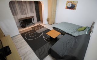 Prima închiriere – Apartament 2 camere, zona Șagului - Poză 1