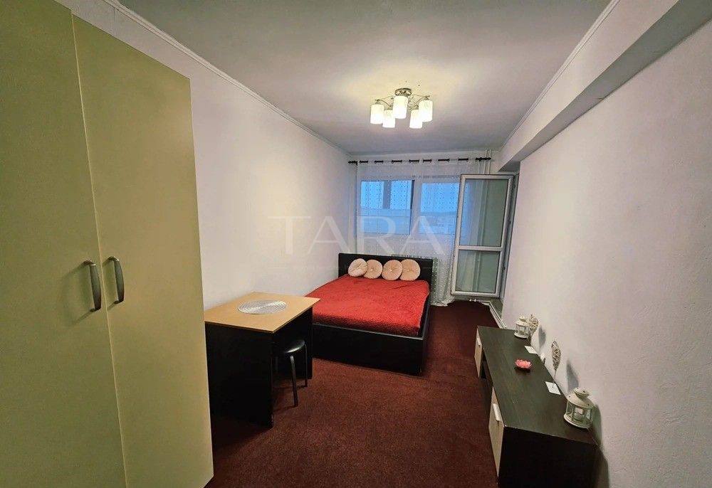 Apartament cu 3 camere complet decomandat, zona Piața Mărăști. - Poză 4