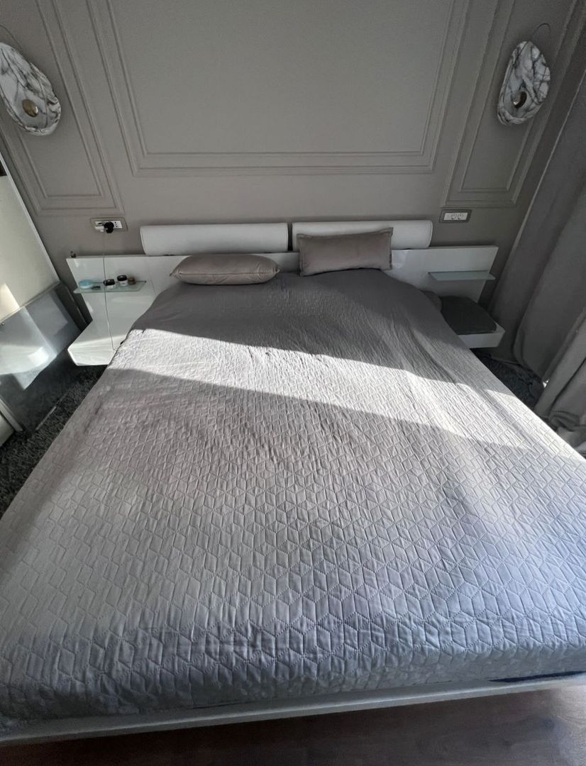 Tomis Park 2 camere terasa 108m mobilat - Poză 5