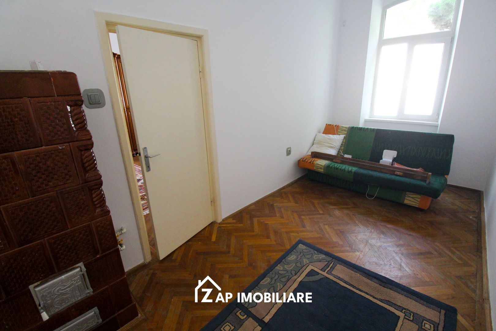 Casa individuala - 140 mp - 5 camere - Central - Str Avram Iancu - Poză 20