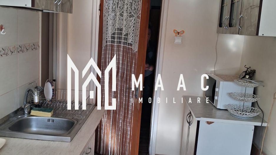 Apartament 2 camere | Mihail Viteazul, Sibiu | 53mp - Poză 2