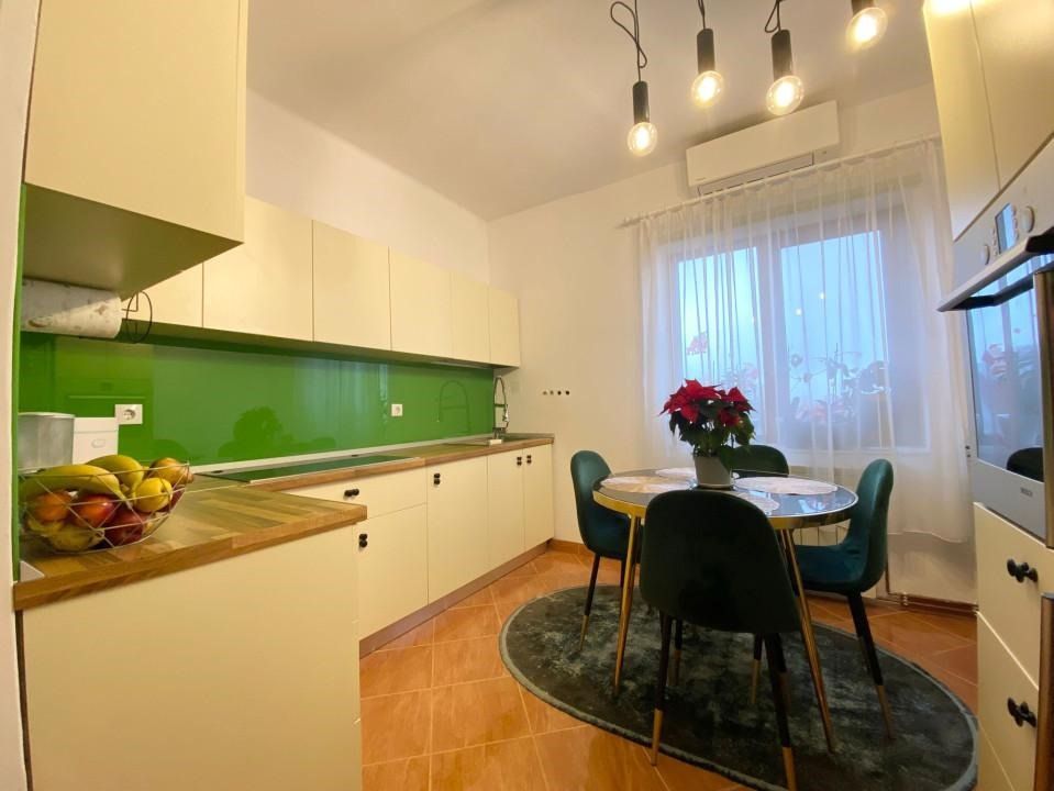 Apartament 3 camere, Gheorghe Doja, Oradea,70 mp. 125 000. Comision 0. - Poză 11