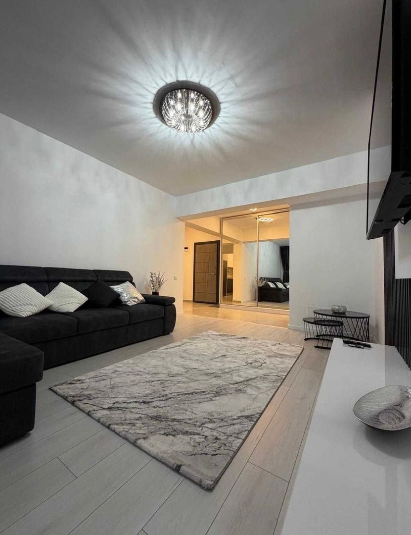 AP. 2 CAMERE PACII, PRIMA INCHIRIERE, CENTRALA TERMICA, METROU 5 MIN - Poză 2