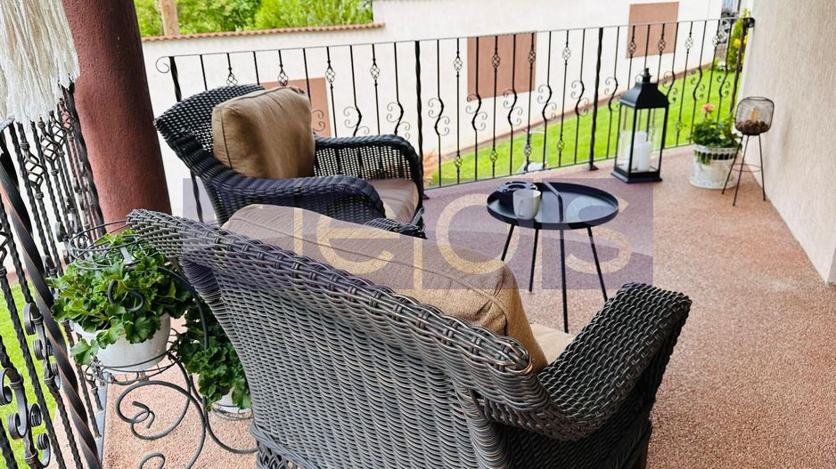 VILA DE VANZARE | ILFOV PERIS | 4 CAMERE - Poză 5