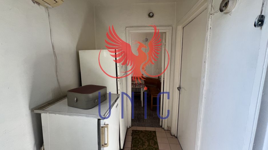 Apartament 4 camere Circulare Piata Garii Et 4/4 - Poză 12