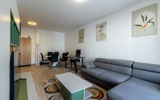 2 Camere, Zona Piata Flora, Casa Piratilor, Calea Floresti, Manastur - Poză 1