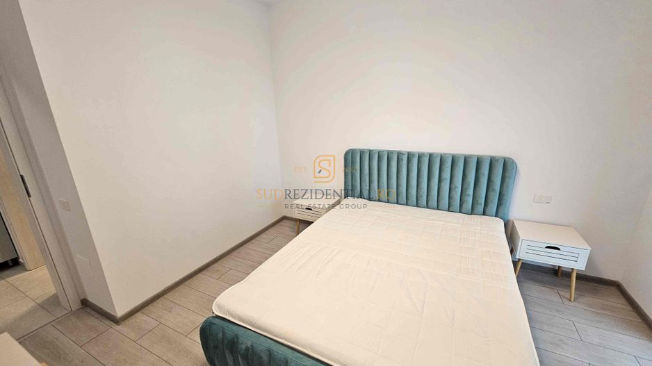 Apartament 2 camere decomandat,  Parcare, Bd. Metalurgiei - Poză 14