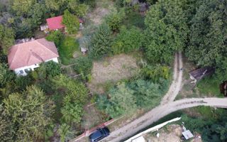 Teren intravilan 4.717 mp | Râncăciov – |11 €/mp | Utilități | Comision 0% - Poză 3