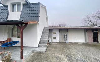 Casa de vanzare | 120mp | Zona Botiz - Poză 37