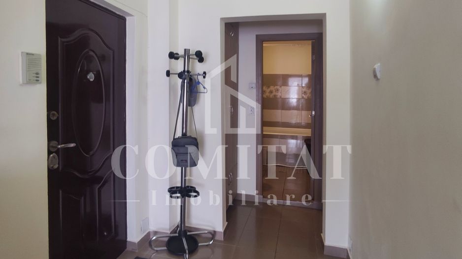 Apartament cu 2 camere decomandate | De închiriat | Zona Observator - Poză 12