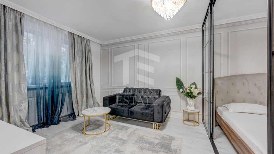 Confort & Randament – Garsonieră premium Calea Giulești / Sector 6 - Poză 6